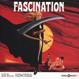 PHILIPPE D'ARAM / Fascination (10 inch)