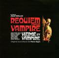 PIERRE RAPH / Requiem Pour Un Vampire (10inch)