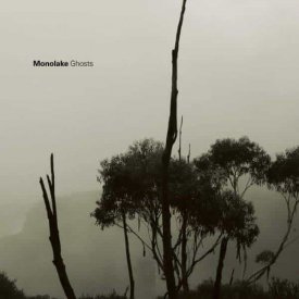 MONOLAKE / Ghosts (2LP+CD)