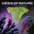 AUSTIN PERALTA | SUN RA / Views Of Saturn #2 (12inch)