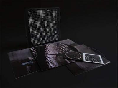 SQUAREPUSHER / Ufabulum -special box edition- (2LP+CD+DL) - other images