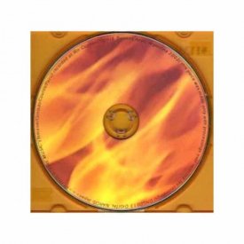 REYNOLS / Fire Music (CD)