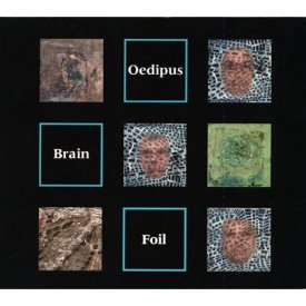 RANDY GREIF + ROBIN STOREY + NIGEL AYERS / Oedipus Brain Foil (3CD)