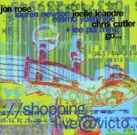 JON ROSE / Shopping Live@Victo (CD)