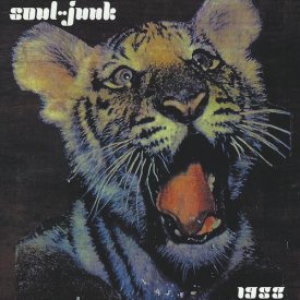 SOUL-JUNK / 1953 (CD)