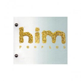 HIM / Peoples (CD)