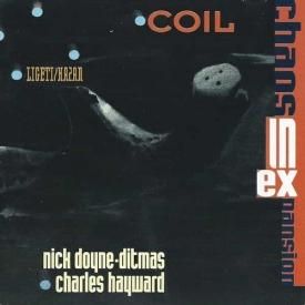 Charles Hayward チャールズヘイワード　レコード Charles Hayward チャールズヘイワード レコード
