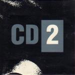 Z'EV / 1968-1990 one foot in the grave CD2 (CD)