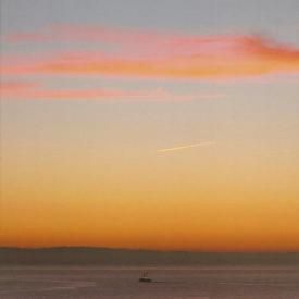 JIM O'ROURKE / Mizu No Nai Umi (CD)