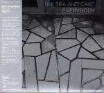 THE SEA AND CAKE / Everybody (CD׻)