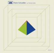 PIERRE SCHAEFFER / Le Trièdre Fertile (LP)