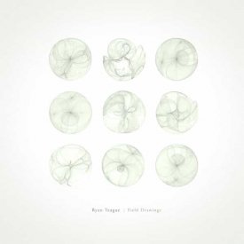 RYAN TEAGUE / Field Drawings (CD)