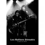 LES RALLIZES DENUDES (裸のラリーズ) / Collectors Box (10CD BOX)