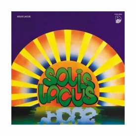 SOLIS LACUS / Solis Lacus (LP)