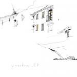 YANOKAMI / yanokami_EP (12 inch EP)