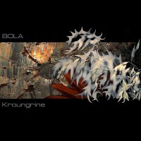BOLA / Kroungrine (2LP)