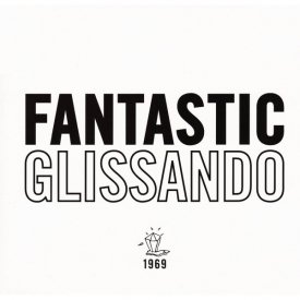 TONY CONRAD / Fantastic Glissando (CD)