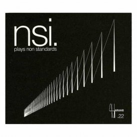 NSI. / Non Standard Institute Plays Non Standards (CD)
