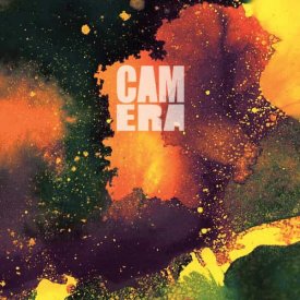 CAMERA / Radiate! (CD)