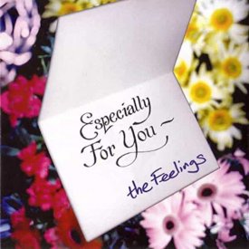 THE FEELINGS / Especially For You (CD)