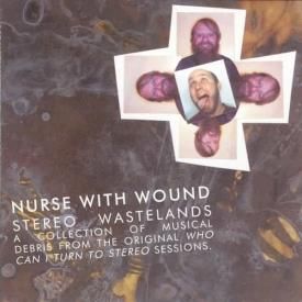 NURSE WITH WOUND CDセット Amazon.co.jp: シャンジェ・レ・ブロックル・アンド・ナース