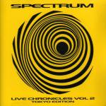 SPECTRUM / live chronicles vol.2 tokyo edition (CD)