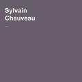 SYLVAIN CHAUVEAU / Abstractions (CD)
