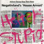 NEGATIVLAND / Helter Stupid (CD)