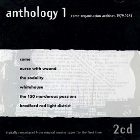 Various / Anthology 1 (2CD)