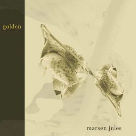 MARSEN JULES / Golden (CD)