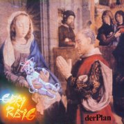 DER PLAN / Geri Reig (LP)