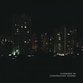 SCHNEIDER TM / Construction Sounds (CD)