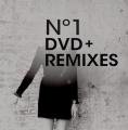CHRISTINA VANTZOU / No. 1 DVD and Remixes (CD+DVD)
