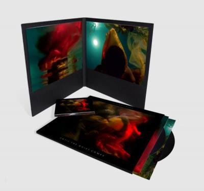 FLYING LOTUS / Until the Quiet Comes - Collectors Edition (2LP/180g+DL) - other images