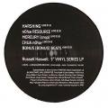 RUSSELL HASWELL / 5'' Vinyl Series LP (LP)