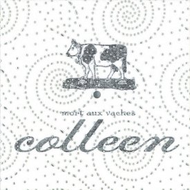 COLLEEN / Mort Aux Vaches (CD)