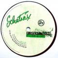 SCHATRAX / Mispent Years (Remixes) (12inch)