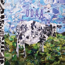 DDAA / Pourriture Cubique (CD)