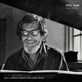 JOHN CAGE / Song Books (2CD)