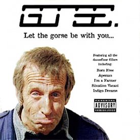 GORSE / Let The Gorse Be With You (CD)