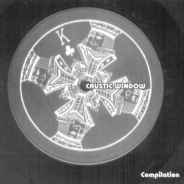 CAUSTIC WINDOW / Compilation (CD) - STORE15NOV