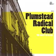 PLUMSTEAD RADICAL CLUB / The Coast Is Clear (CD ׻)