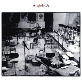 Various / Angelica 1994 (CD)