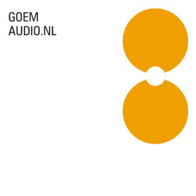 GOEM / Audio.nl (CD)