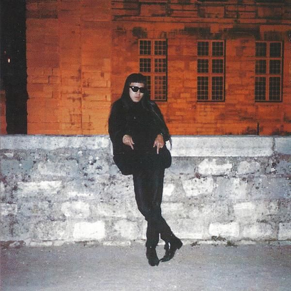 灰野 敬二 (KEIJI HAINO) / Beginning And, Interwoven (CD)