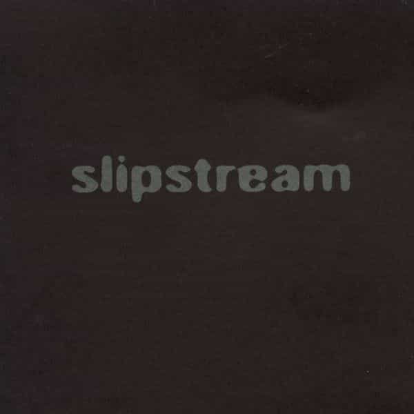 SLIPSTREAM / Side Effects (CD) Cover