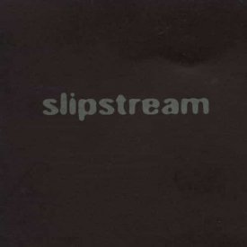 SLIPSTREAM / Side Effects (CD)