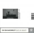 CM VON HAUSSWOLFF / Rays Of Beauty (CD)