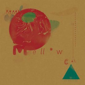 LIZ CHRISTINE / Sweet Mellow Cat (CD)