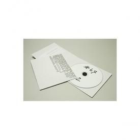 ݿϯ (SHINRO OHTAKE) / dOCUMENTA (13) Materials : 08 ''#67/2'' (CDr)